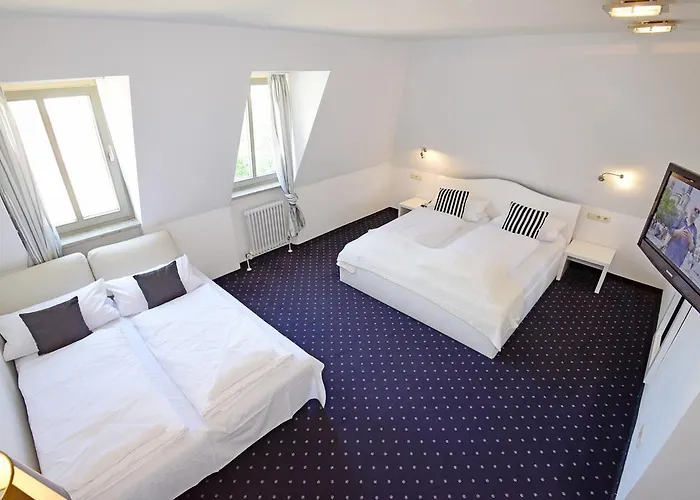 Domizil 4* Ingolstadt