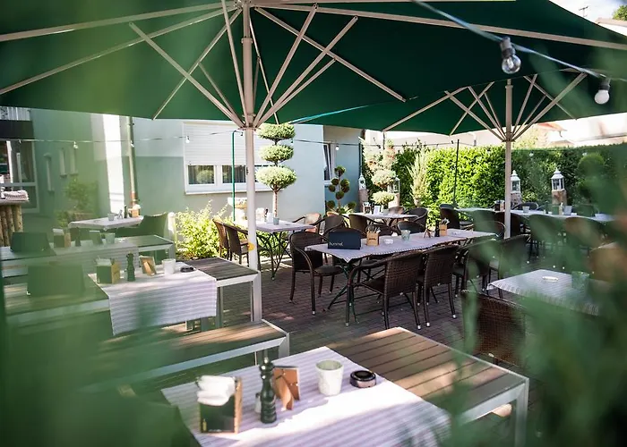 Hotel Domizil Ingolstadt