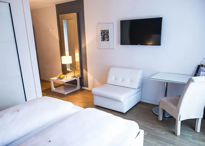 Hotel Domizil Ingolstadt