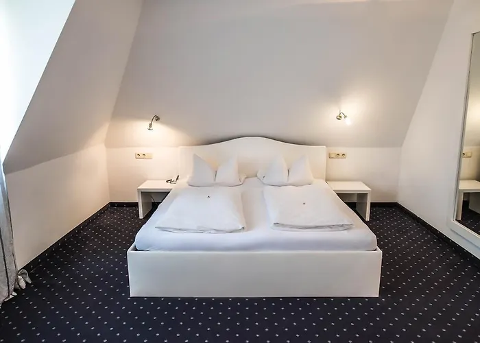Hotel Domizil