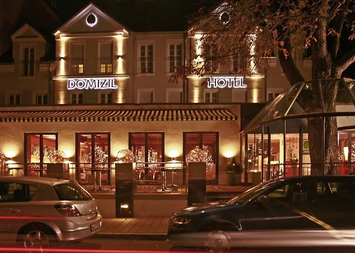 Domizil Hotel