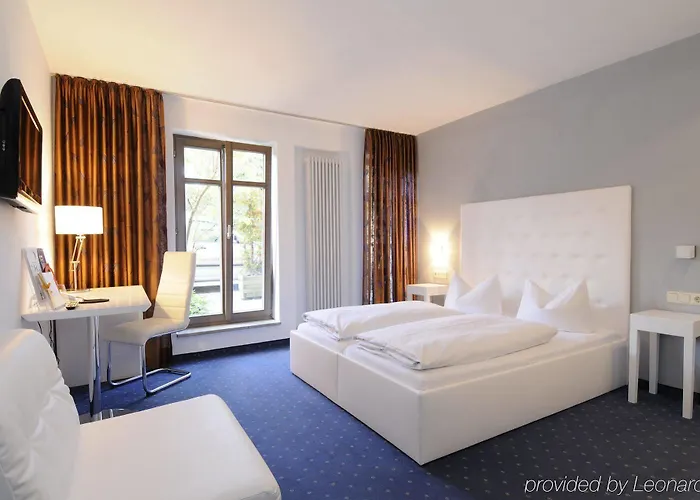 Domizil Hotel 4*