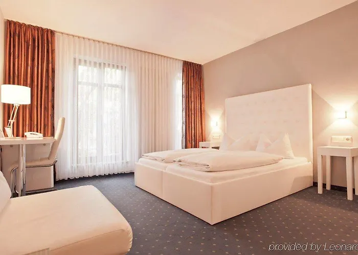 Domizil Hotel Ingolstadt