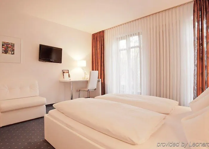 Domizil 4*