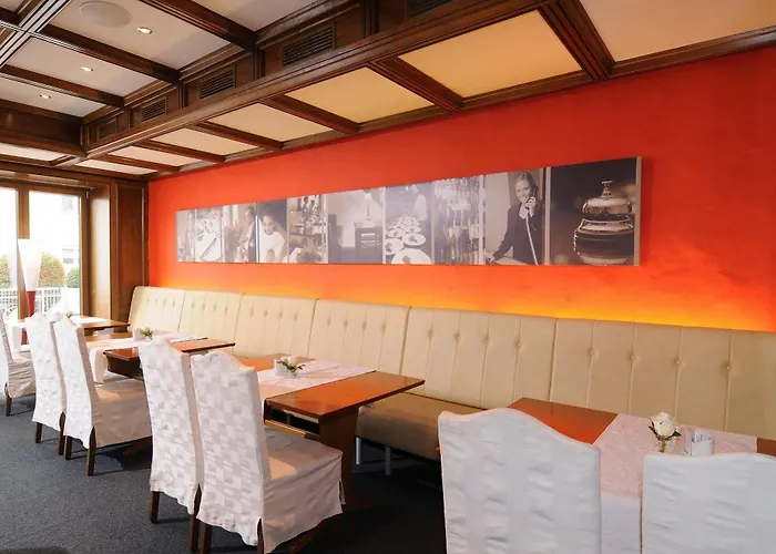 Hotel Domizil Ingolstadt