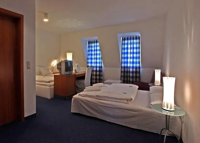 Domizil Hotel