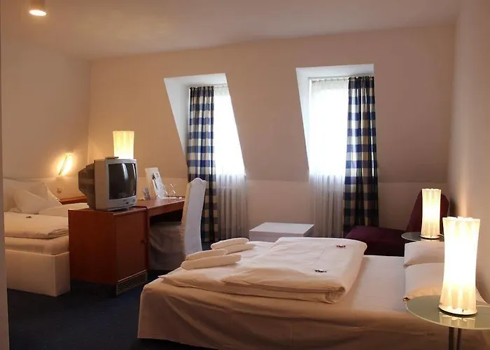 Hotel Domizil 4*