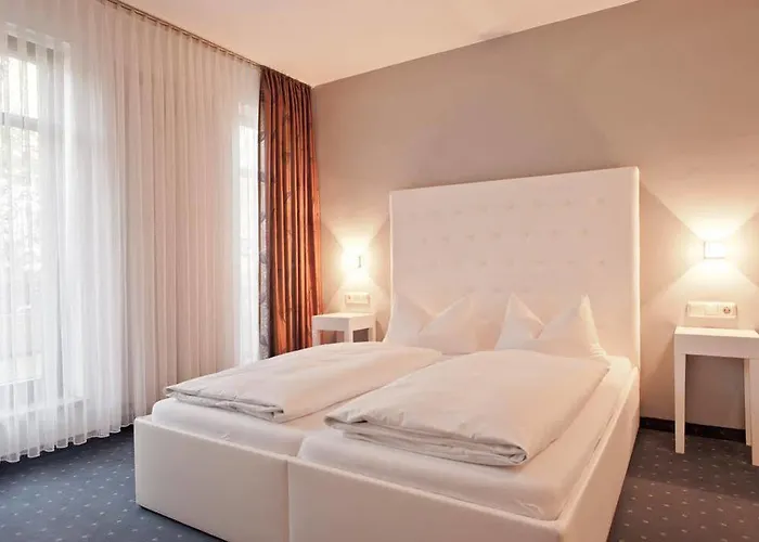 Domizil Hotel