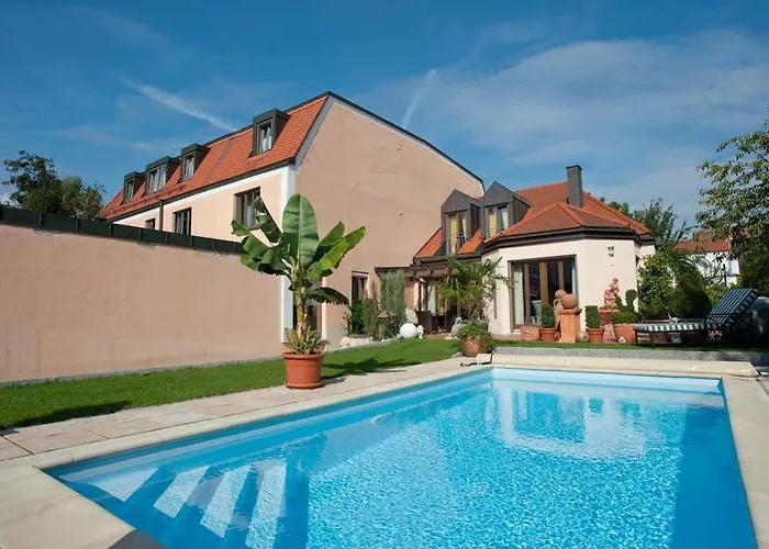 Domizil Hotel