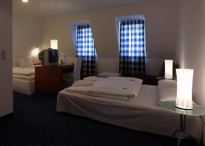 Domizil 4* Ingolstadt