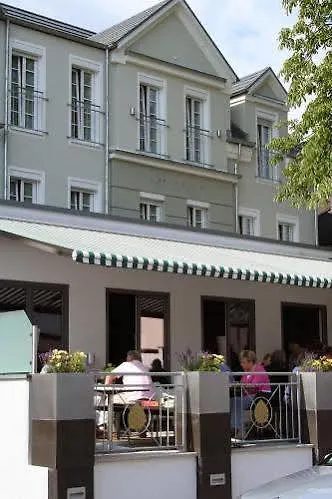 Domizil 4* Ingolstadt