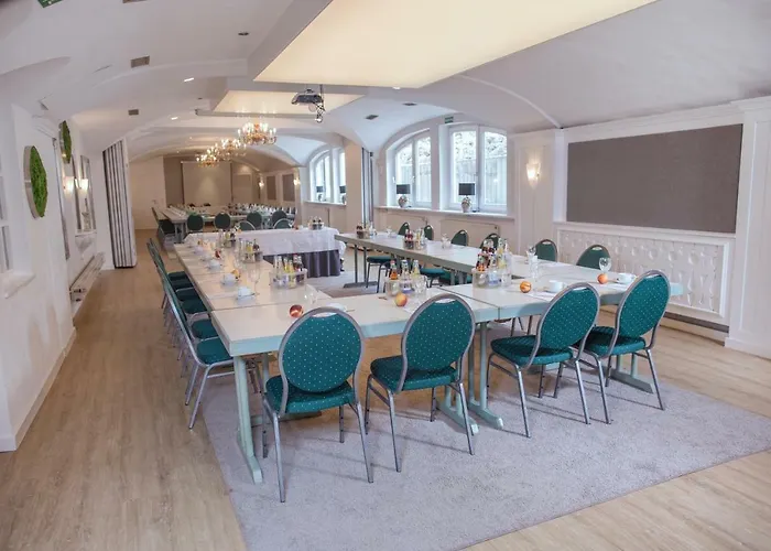 Hotel Domizil Ingolstadt