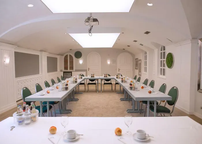 Domizil 4* Ingolstadt