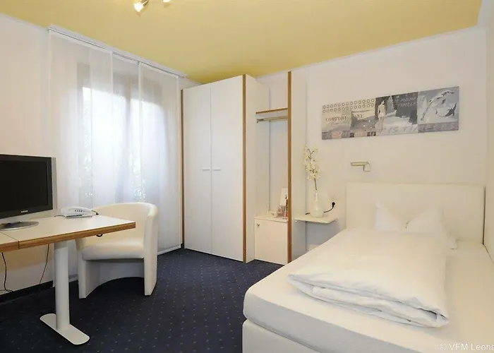 Domizil Hotel